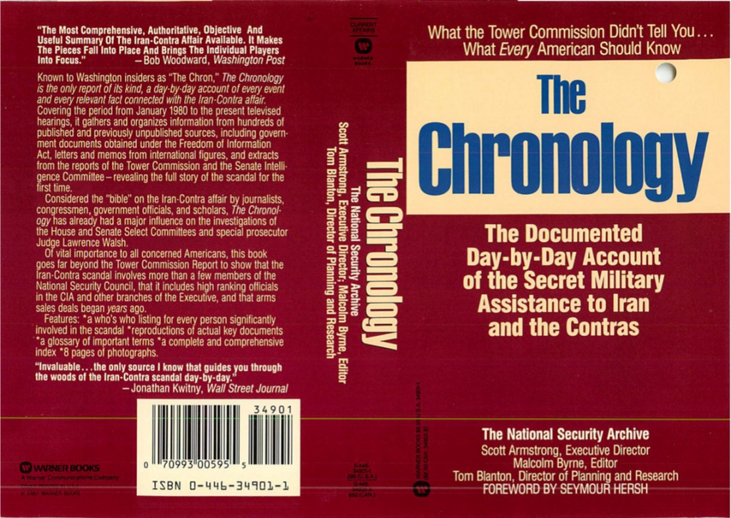 TheChronology